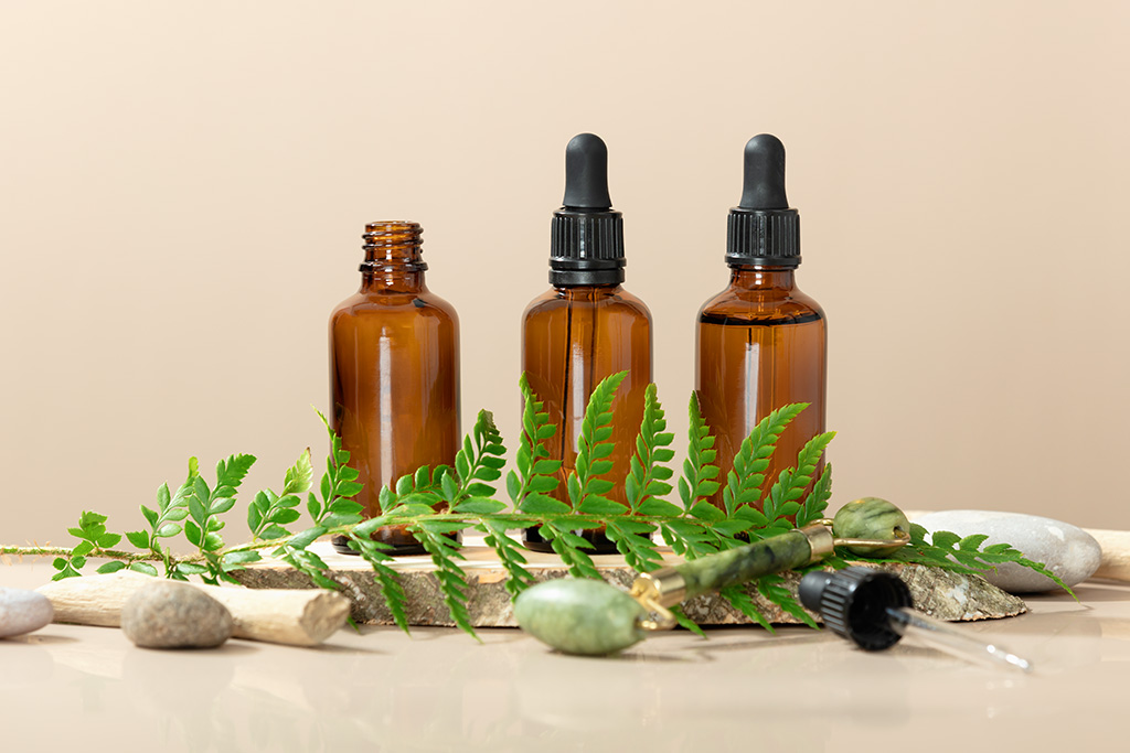 Cosmetic actives
