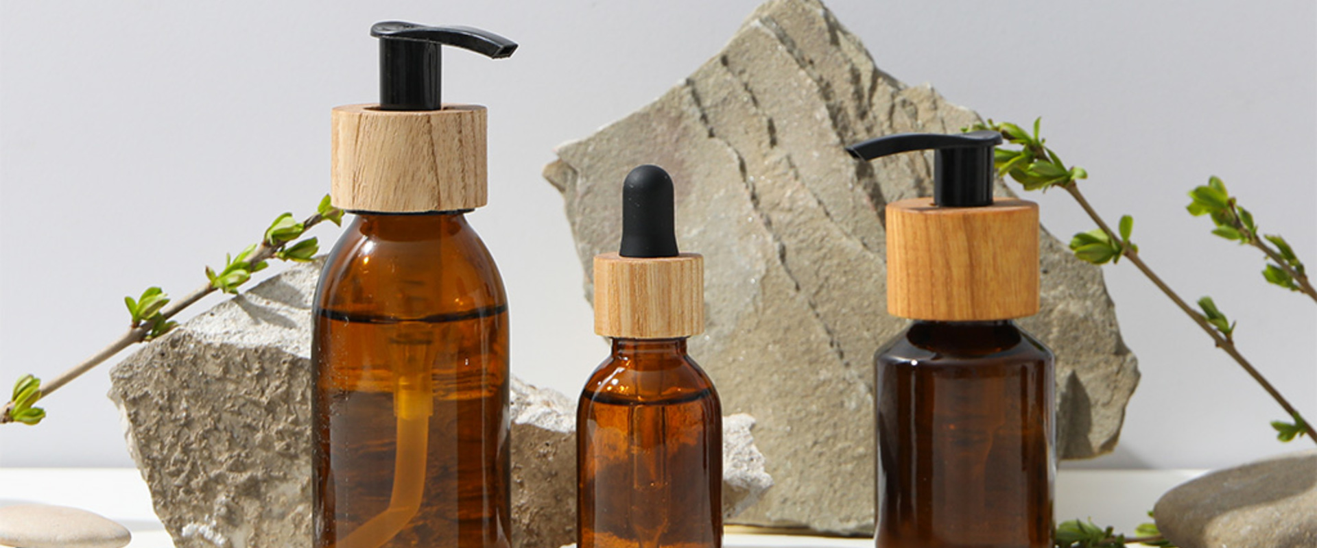 Create Protocol with essential oils and automatically calculate the
number of drops