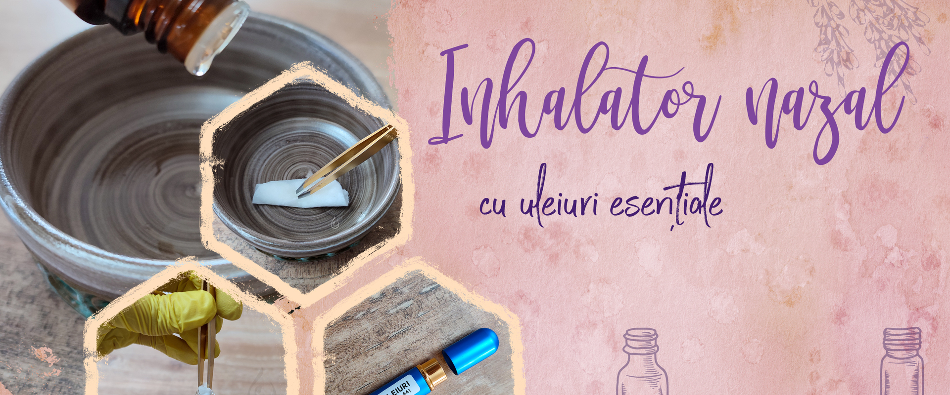 Nasal inhaler